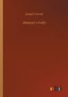 Almayers Folly - Book
