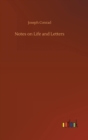 Notes on Life and Letters - Book