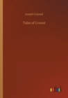 Tales of Unrest - Book