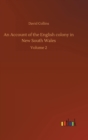 An Account of the English colony in New South Wales - Book