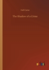 The Shadow of a Crime - Book