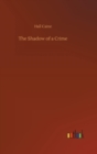 The Shadow of a Crime - Book