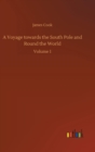 A Voyage Towards the South Pole and Round the World - Book