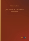 Jane Sinclar; Or, the Fawn of Springvale - Book