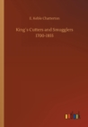 Kings Cutters and Smugglers 1700-1855 - Book