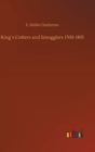King´s Cutters and Smugglers 1700-1855 - Book