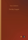The Boy Trapper - Book