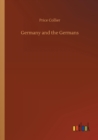 Germany and the Germans - Book