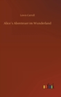 Alices Abenteuer Im Wunderland - Book