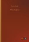 Art in England - Book