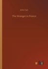 The Stranger in France - Book