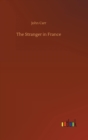 The Stranger in France - Book