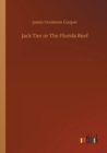 Jack Tier or the Florida Reef - Book