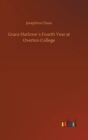 Grace Harlowe´s Fourth Year at Overton College - Book