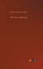 The Two Admirals - Book