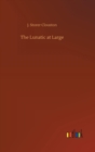 The Lunatic at Large - Book