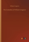 The Comedies of William Congrave - Book