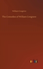 The Comedies of William Congrave - Book