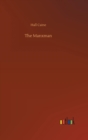 The Manxman - Book