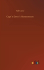 Captn Davys Honeymoon - Book