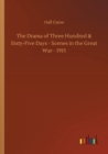 The Drama of Three Hundred & Sixty-Five Days - Scenes in the Great War - 1915 - Book