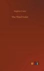 The Third Violet - Book