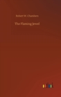 The Flaming Jewel - Book