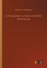 A Young Man in a Hurry and Other Short Stories - Book