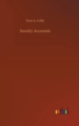 Sundry Accounts - Book