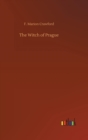The Witch of Prague - Book