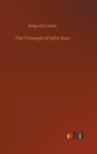 The Triumph of John Kars - Book