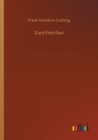 Zuni Fetiches - Book