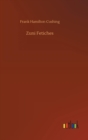 Zuni Fetiches - Book