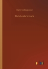 Dick Leslies Luck - Book