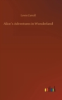 Alice´s Adventures in Wonderland - Book