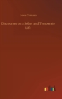 Discourses on a Sober and Temperate Life - Book