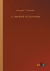 A Text-Book of Astronomy - Book