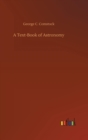 A Text-Book of Astronomy - Book