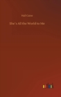 Shes All the World to Me - Book