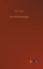 Sawdust & Spangles - Book