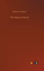 The Slayer of Souls - Book