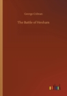 The Battle of Hexham - Book