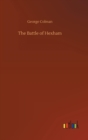 The Battle of Hexham - Book