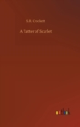 A Tatter of Scarlet - Book