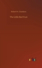 The Little Red Foot - Book