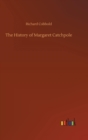 The History of Margaret Catchpole - Book