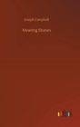 Mearing Stones - Book