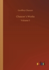 Chaucers Works - Book