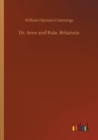 Dr. Arne and Rule, Britannia - Book