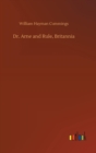 Dr. Arne and Rule, Britannia - Book
